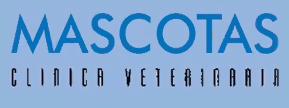 Clínica Veterinaria Mascotas logo